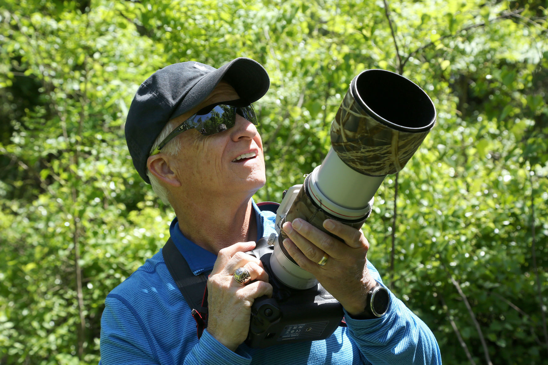 Brian Boyd
